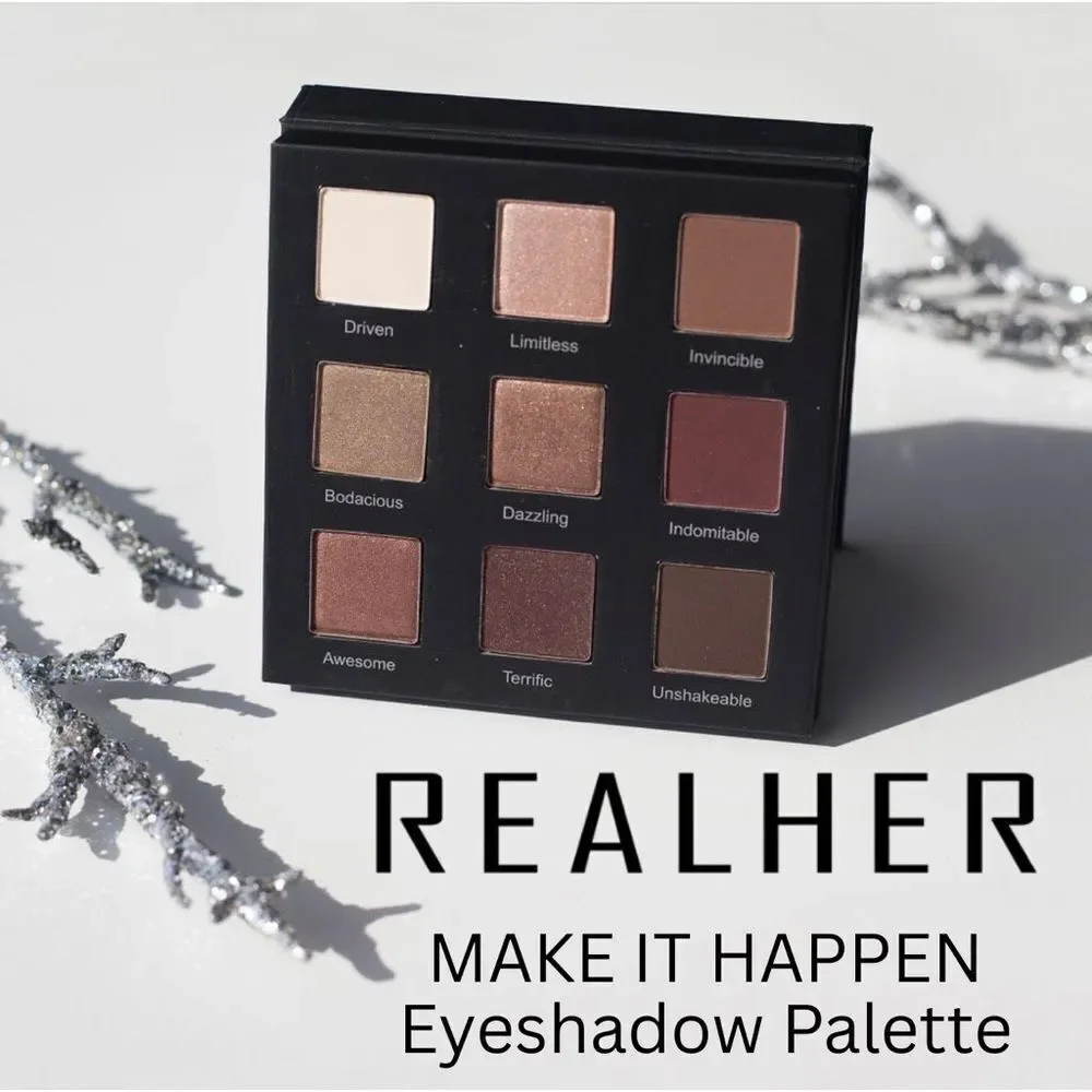 NIB RealHer 